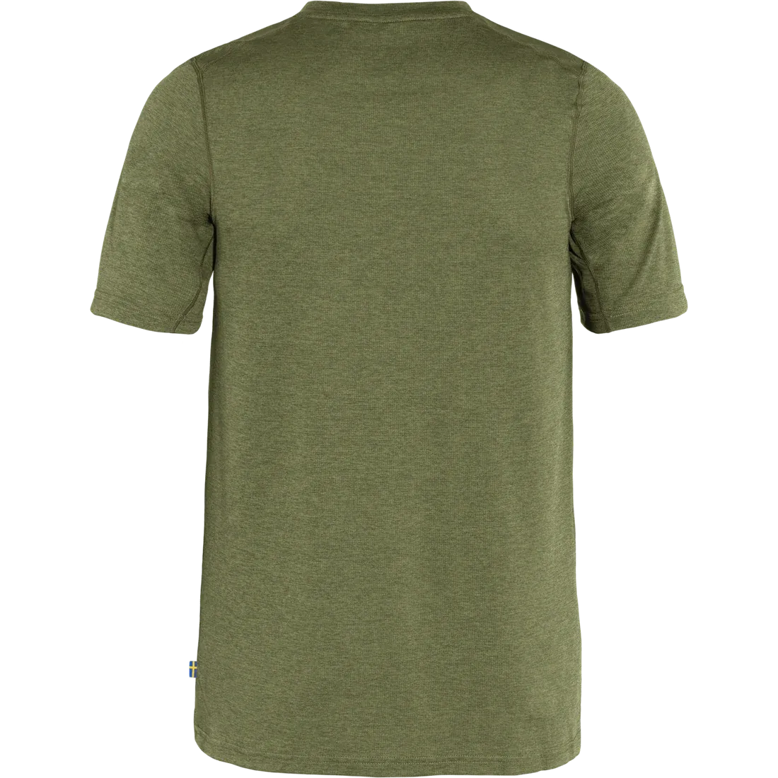Fjallraven Mens Abisko Day Hike Short Sleeve