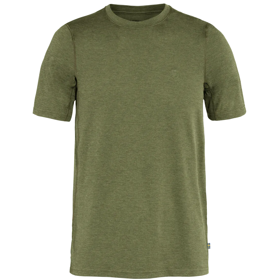 Fjallraven Mens Abisko Day Hike Short Sleeve