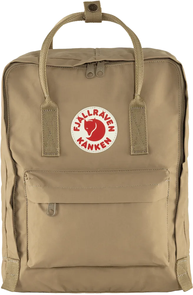 FJÄLLRÄVEN Kanken Classic Backpack