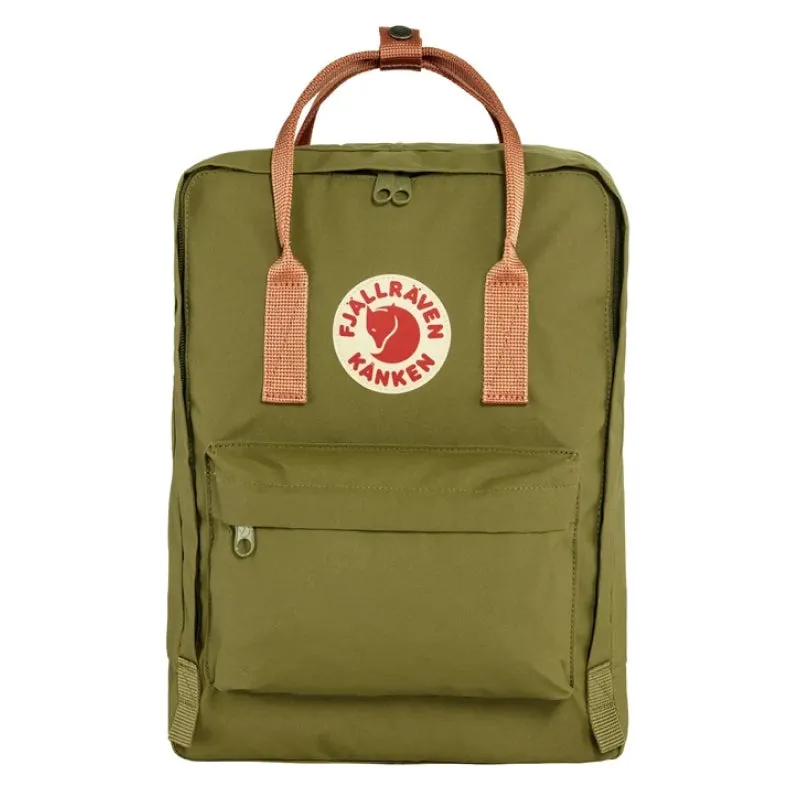 FJÄLLRÄVEN Kanken Classic Backpack