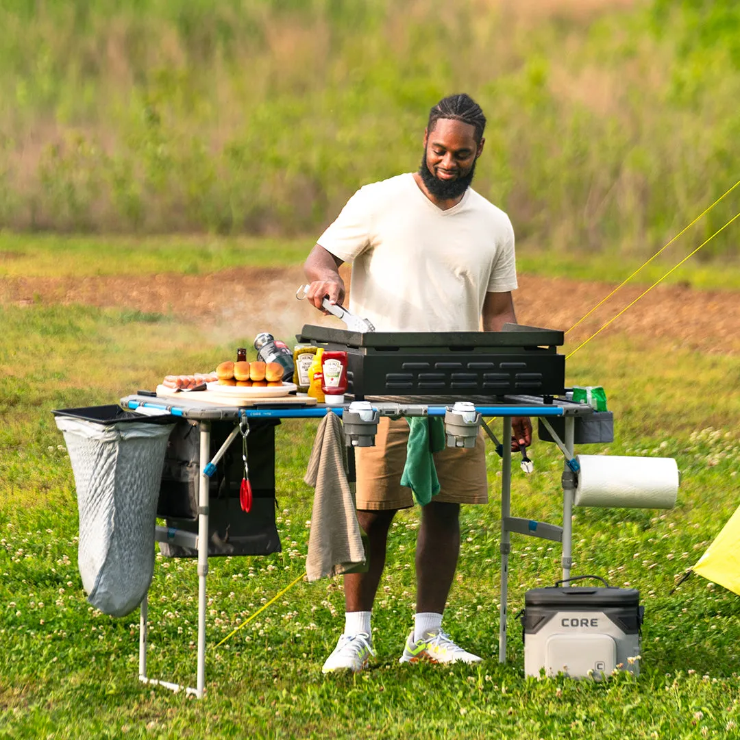 FlexRail Cutting Board