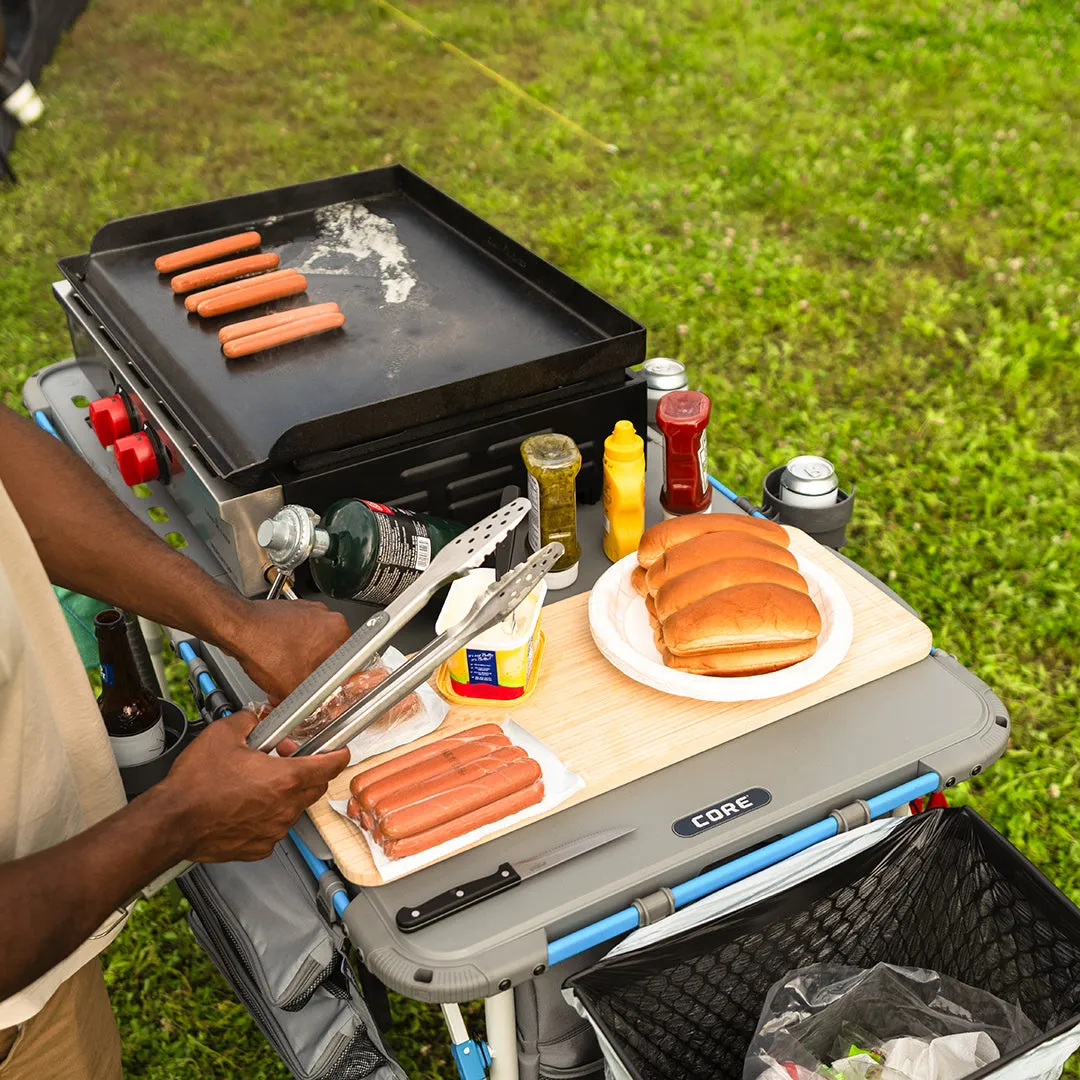 FlexRail Cutting Board