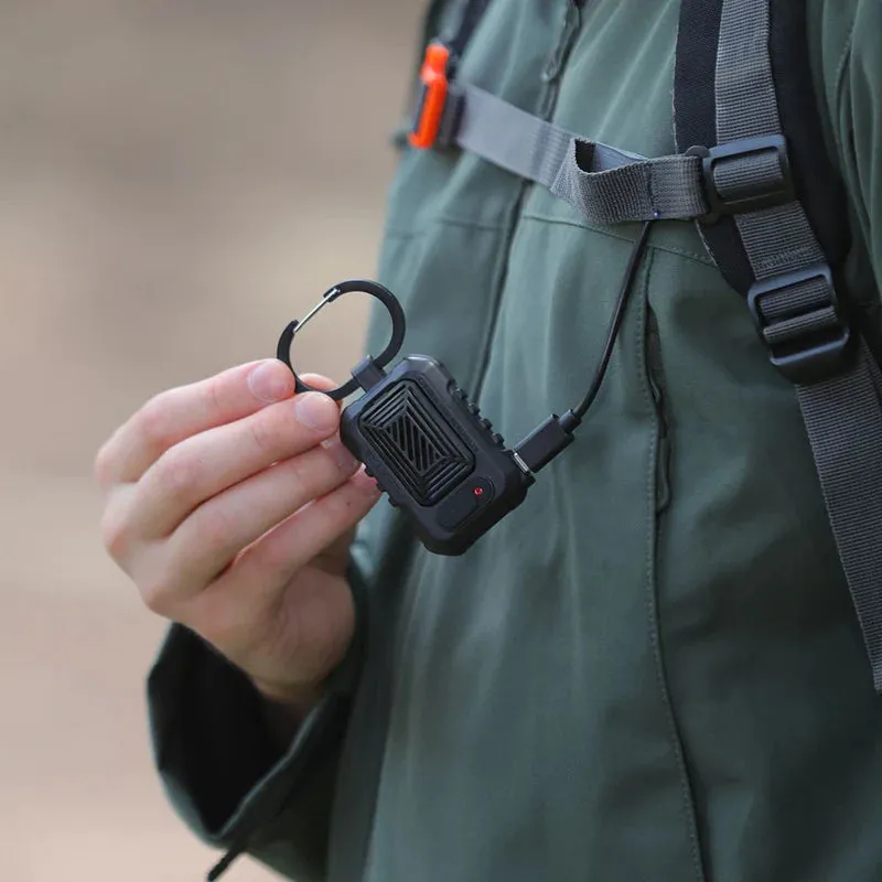 FLEXTAIL LIGHT REPEL MOSQUITO REPELLENT