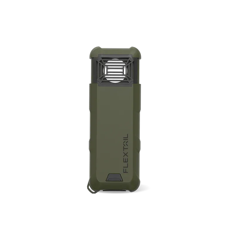 FLEXTAIL MAX REPEL S MOSQUITO REPELLENT