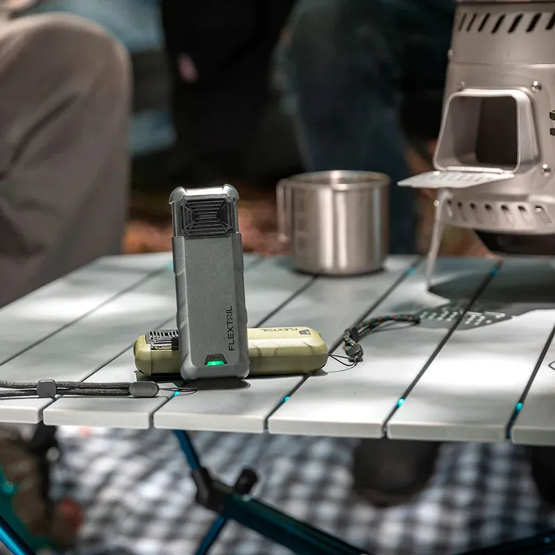 FLEXTAIL MAX REPEL S MOSQUITO REPELLENT