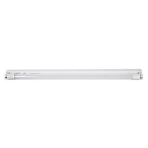 Fluorescent Single Open Channel 1 X 36W