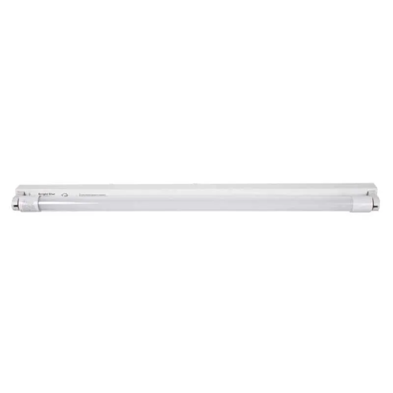 Fluorescent Single Open Channel 1 X 36W