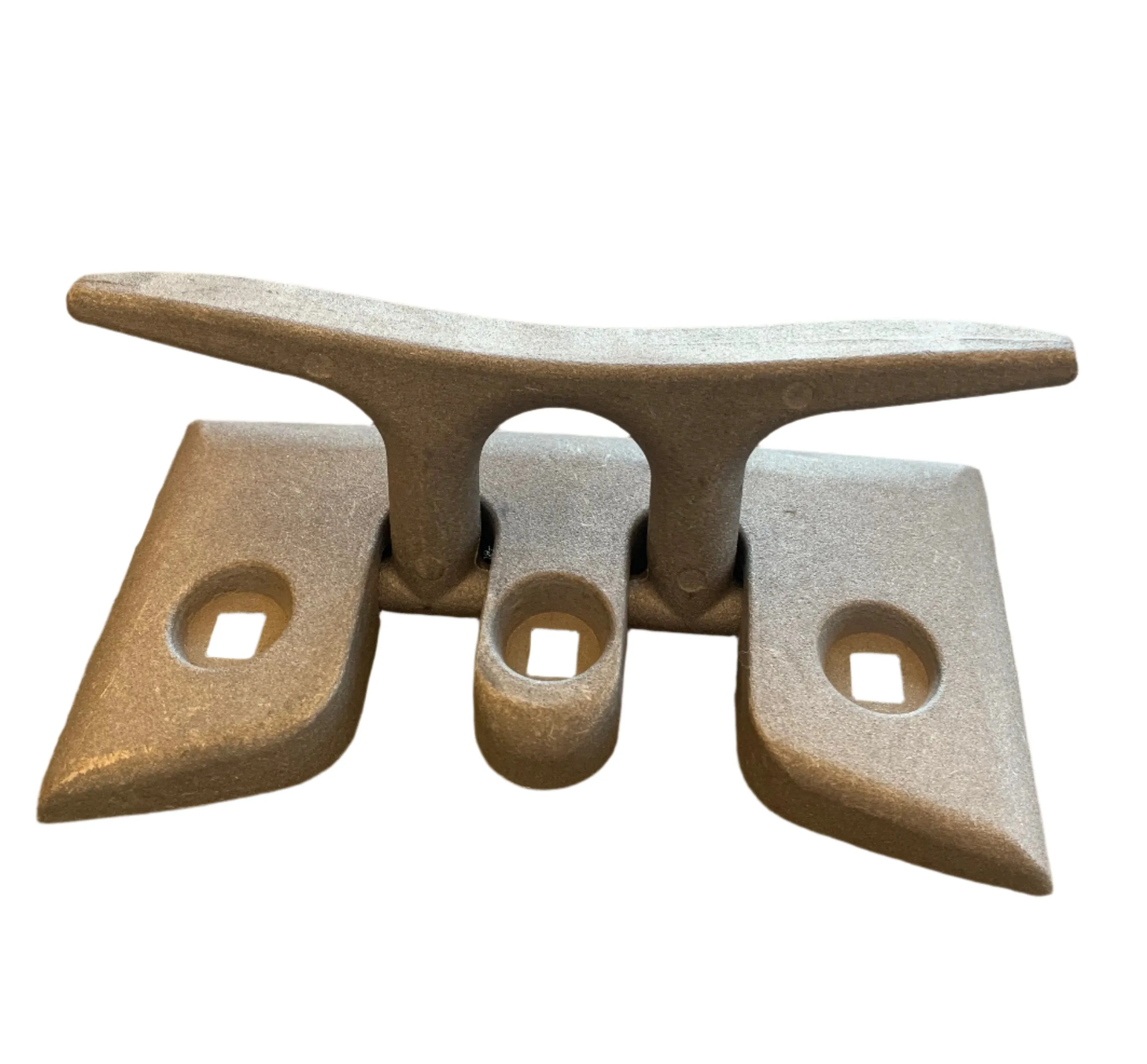 Fold Down Dock Cleats