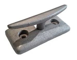 Fold Down Dock Cleats
