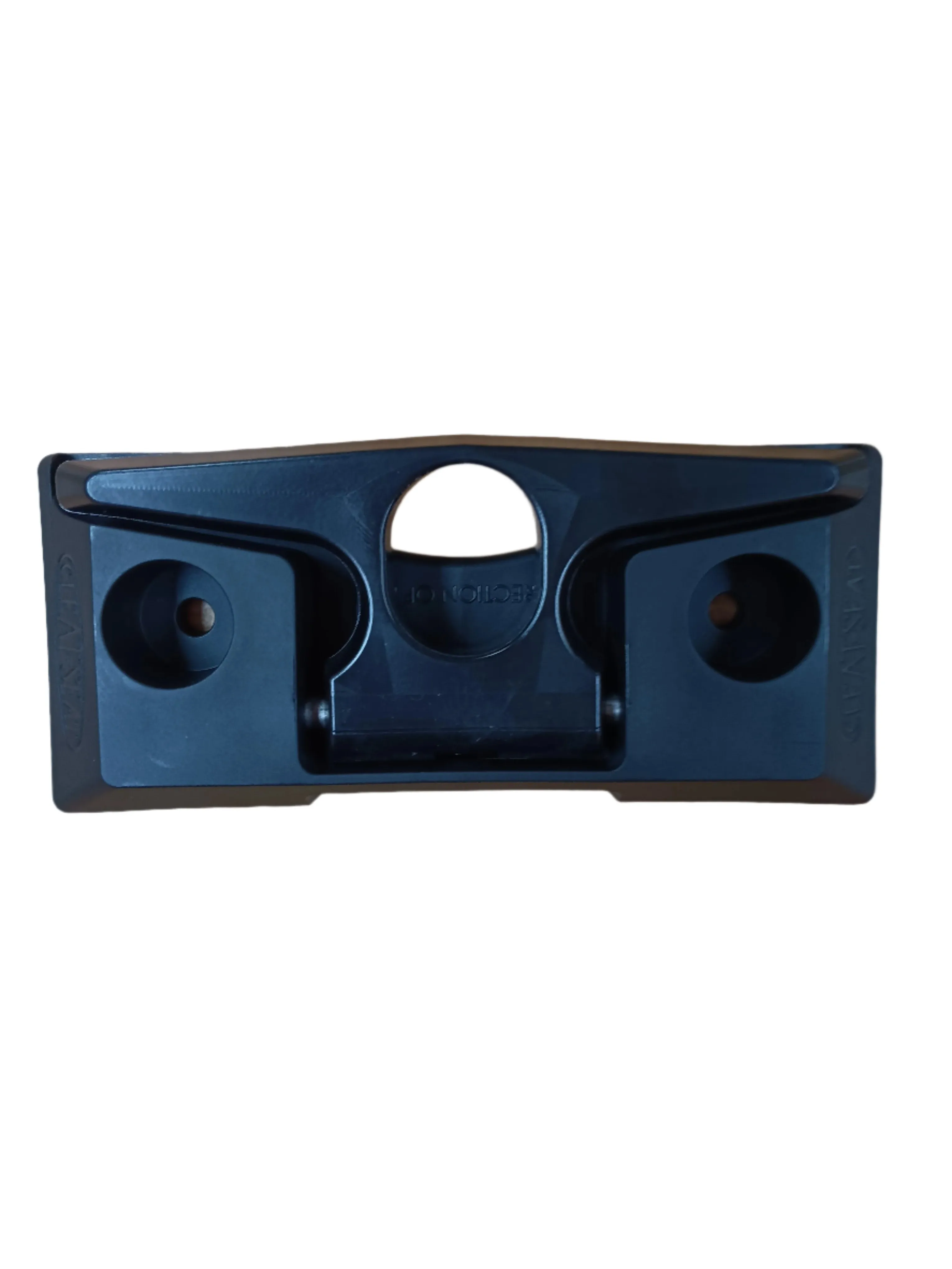 Fold Down Dock Cleats