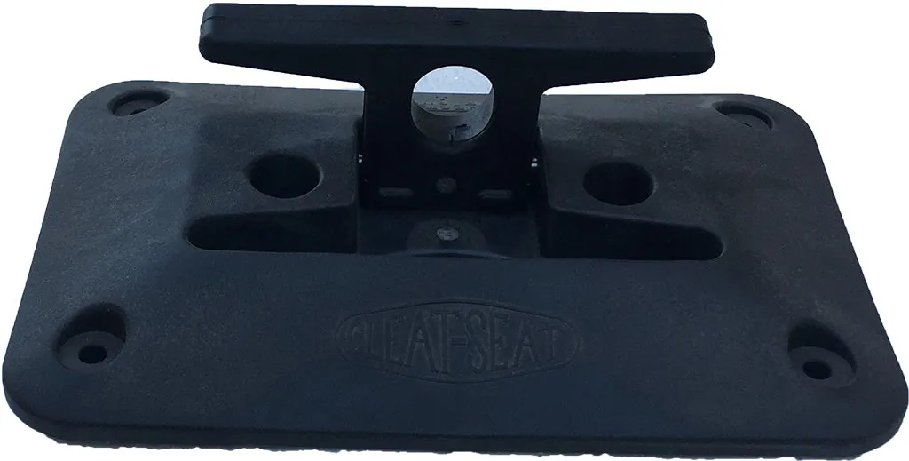 Fold Down Dock Cleats