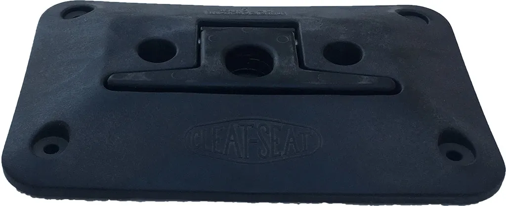 Fold Down Dock Cleats