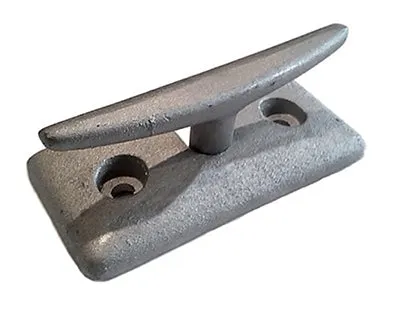 Fold Down Dock Cleats
