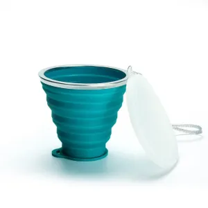 Folding Water Cup
