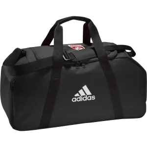 FOOTBALL FOCUS  Tiro Medium Duffel Bag