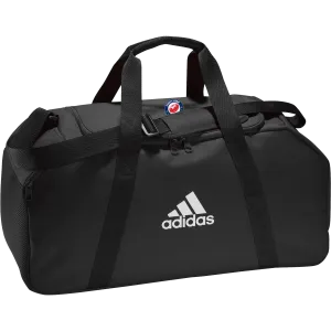 FOOTY STAR ACADEMY  TIRO DUFFEL BAG M (GH7266)