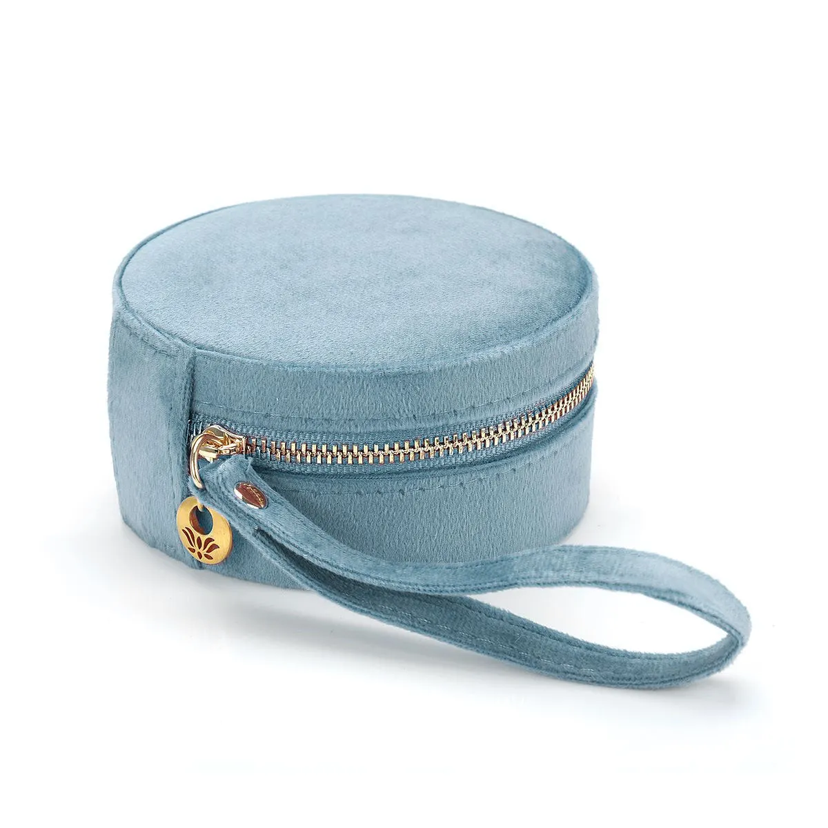 For the Journey Travel Jewelry Case