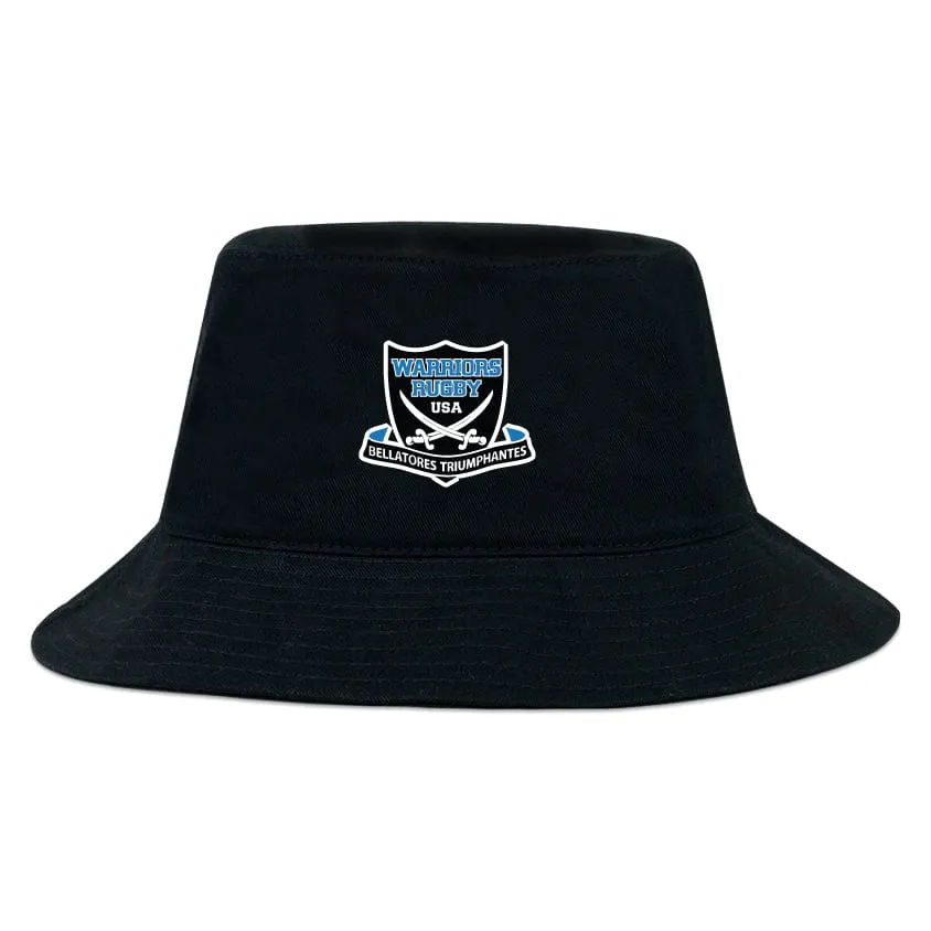 Fort Hunt Crusher Bucket Cap