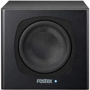 Fostex PM-SUBmini2 Active Subwoofer