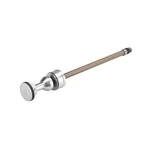 Fox 36 air shafts