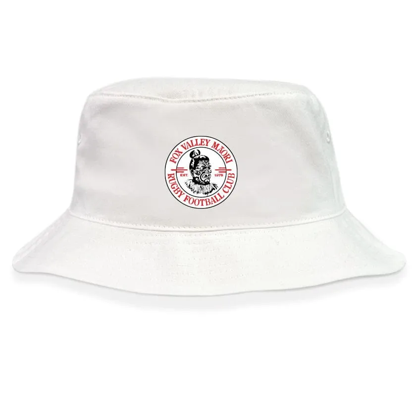 Fox Valley Rugby Crusher Bucket Cap
