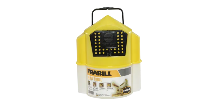 Frabill Flow-Troll