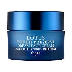 Fresh | Lotus Dream Cream Travel Size