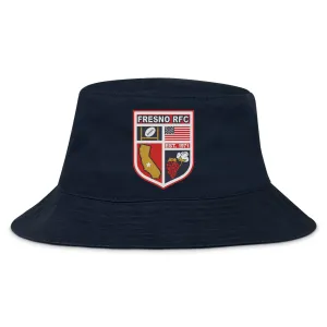 Fresno RFC Crusher Bucket Cap