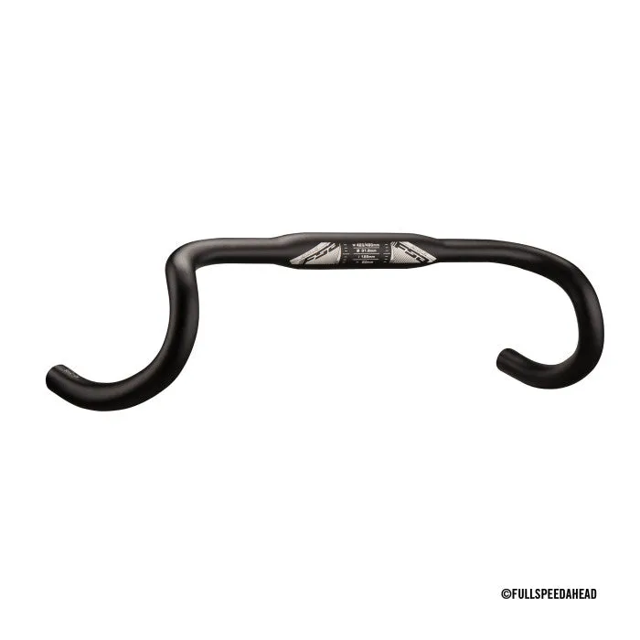 FSA Adventure Compact handlebar AGX Compact alloy 420mm