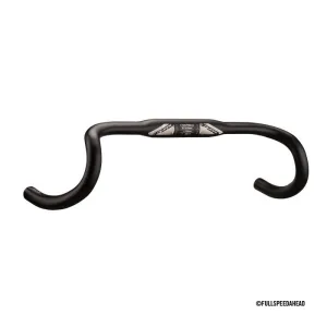 FSA Adventure Compact handlebar AGX Compact alloy 420mm