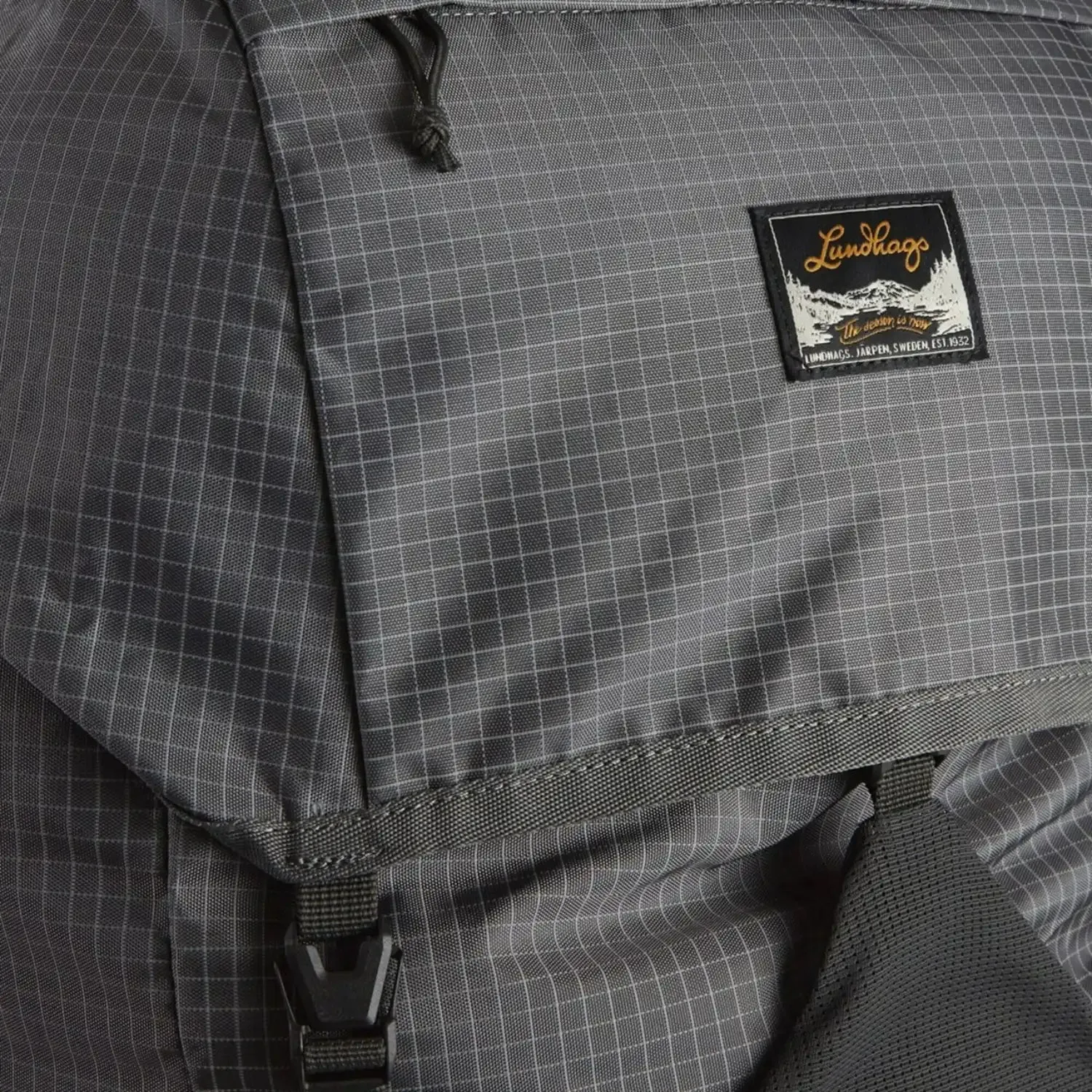 Fulu Core 35 L Junior Hiking Backpack