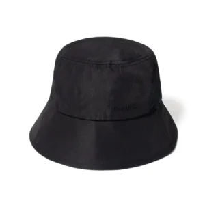 FWBUT130 - Ponyflo active fabric bucket hat