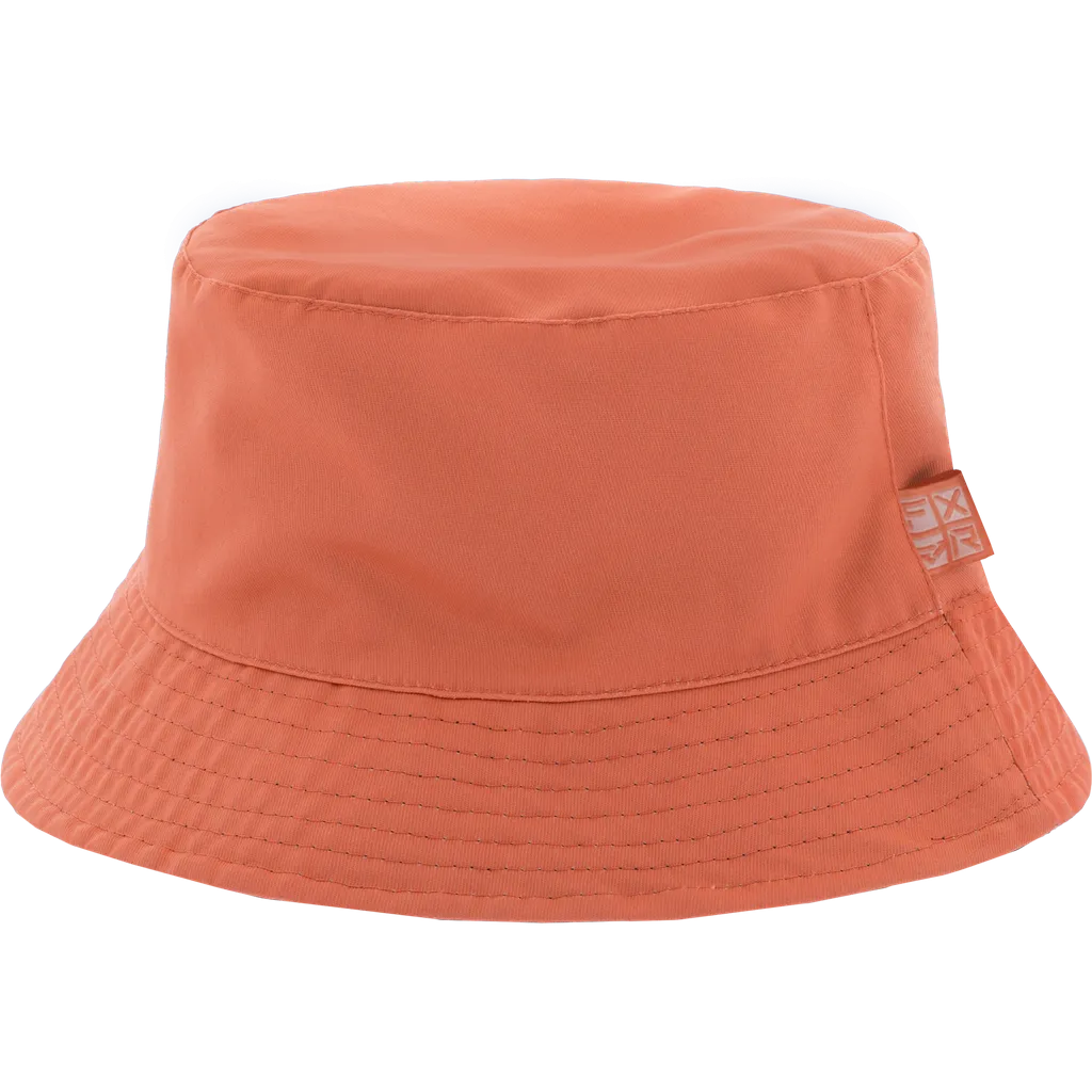 FXR Side Star Bucket Hat