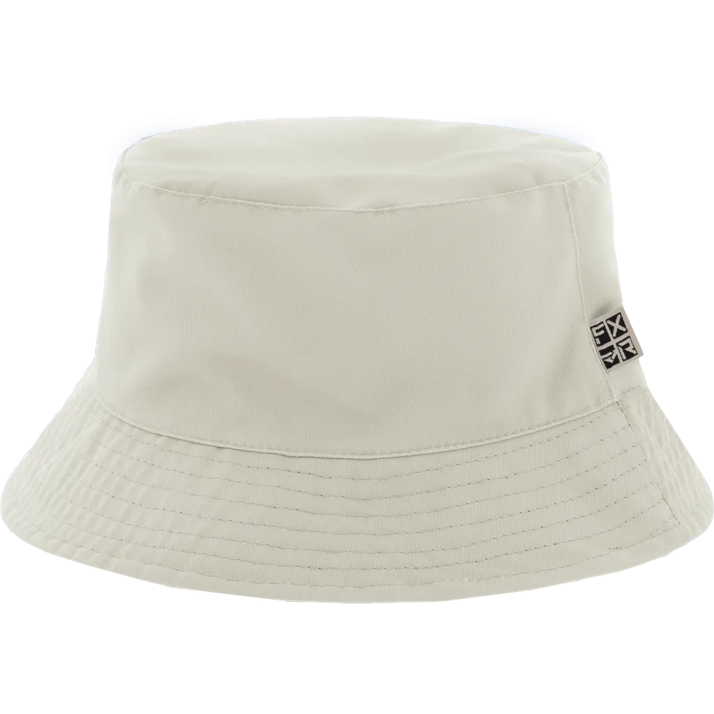 FXR Side Star Bucket Hat