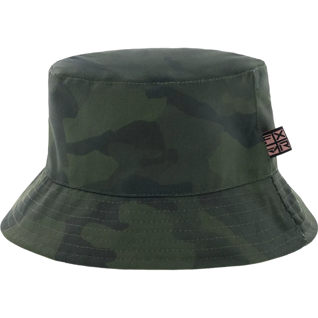 FXR Side Star Bucket Hat