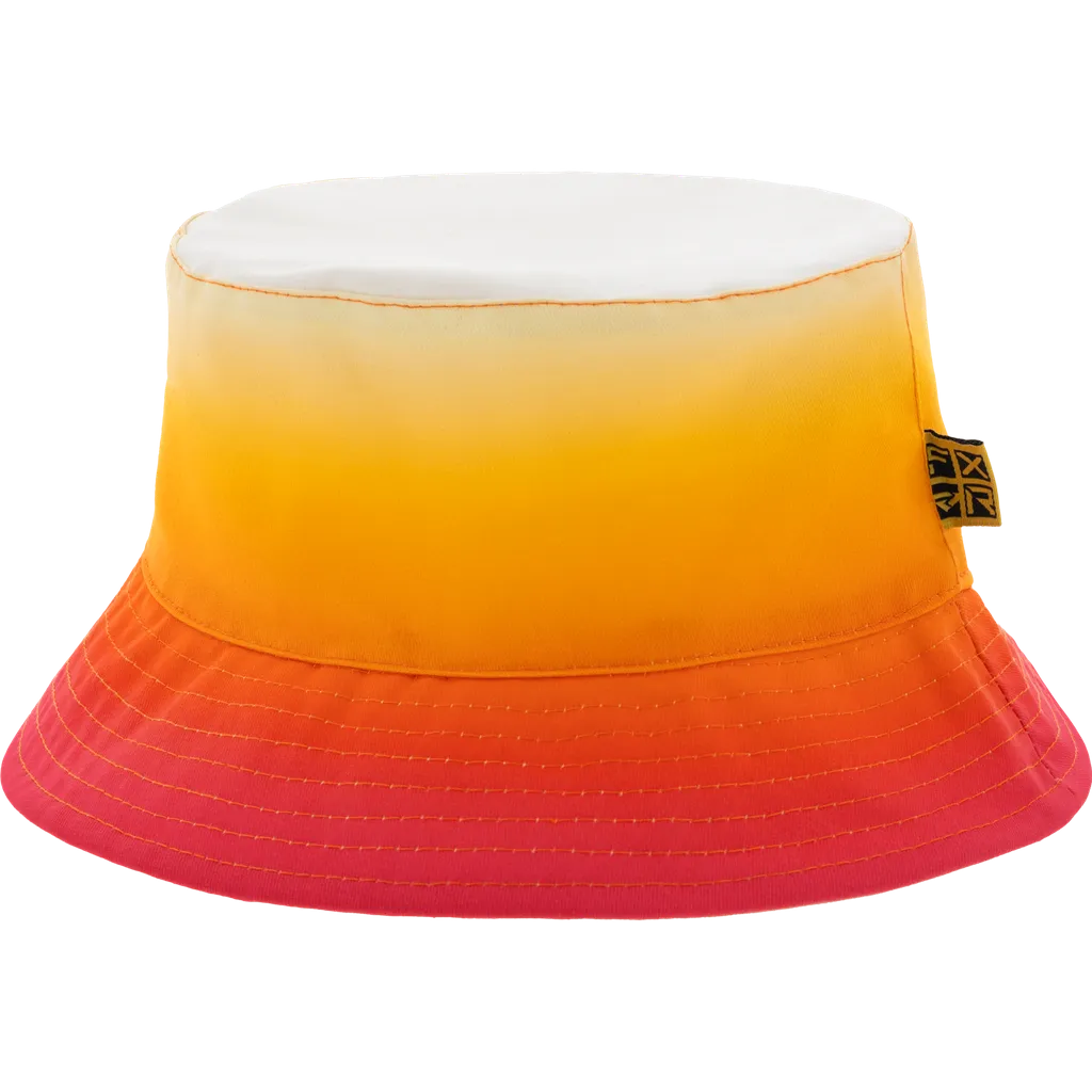 FXR Side Star Bucket Hat