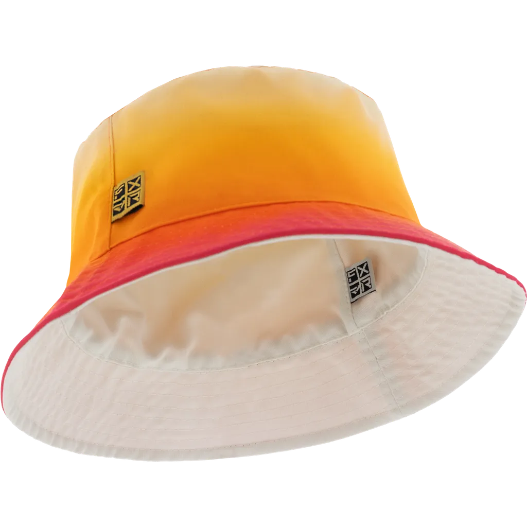 FXR Side Star Bucket Hat