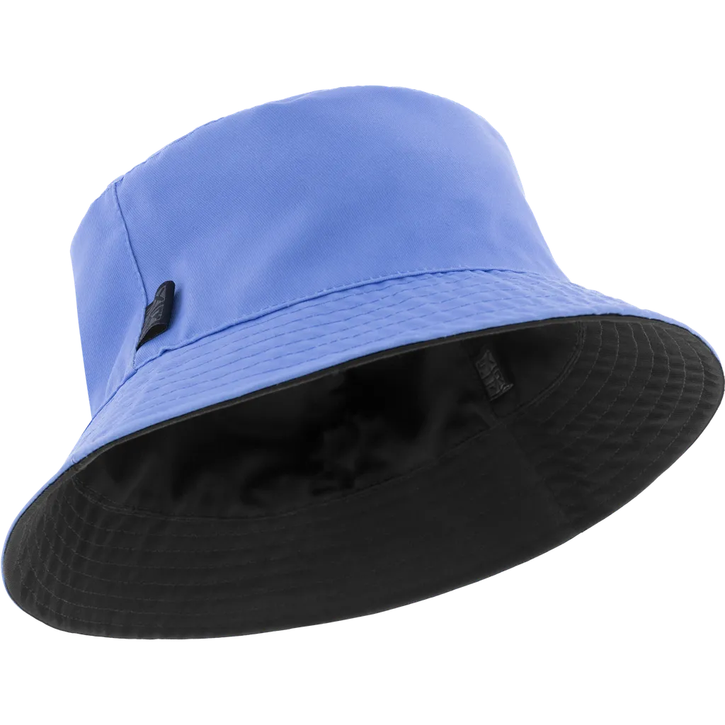 FXR Side Star Bucket Hat