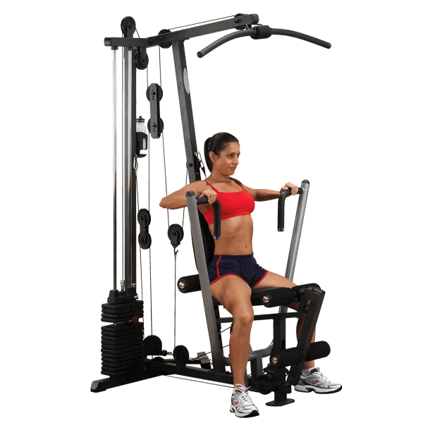 G1S Multi Gym