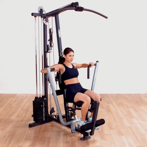 G1S Multi Gym