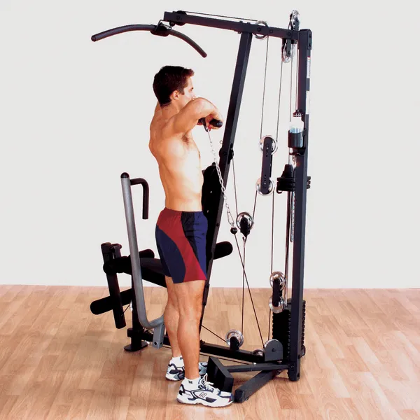 G1S Multi Gym