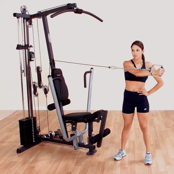 G1S Multi Gym