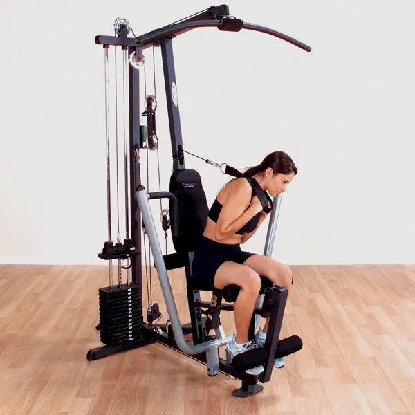 G1S Multi Gym