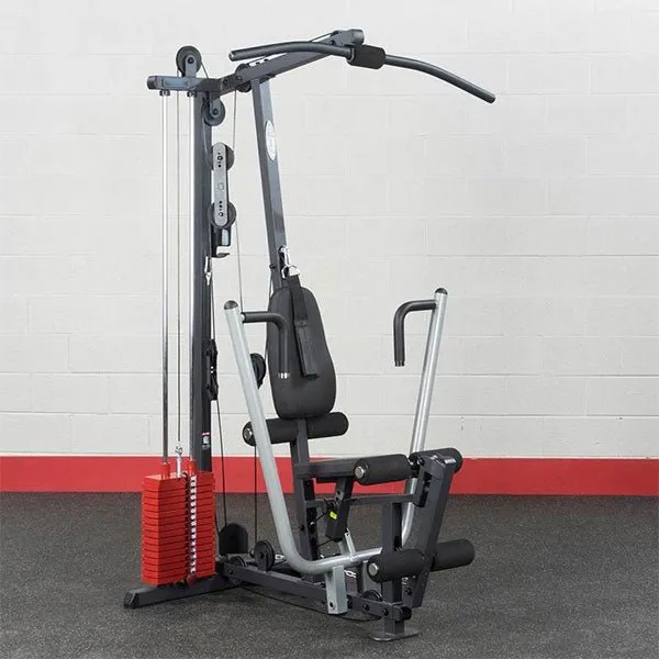 G1S Multi Gym