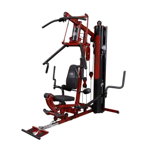 G6BR Bi-Angular Home Gym