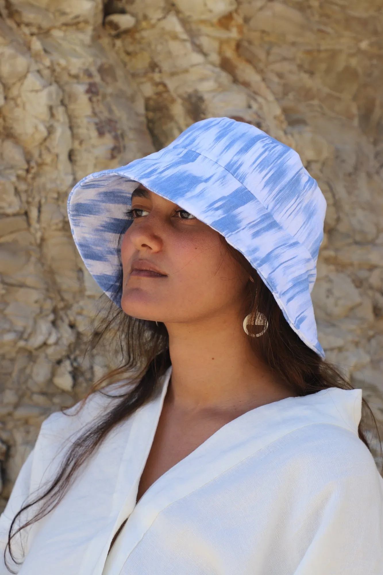 Gabi Hat | Olas | Unisex
