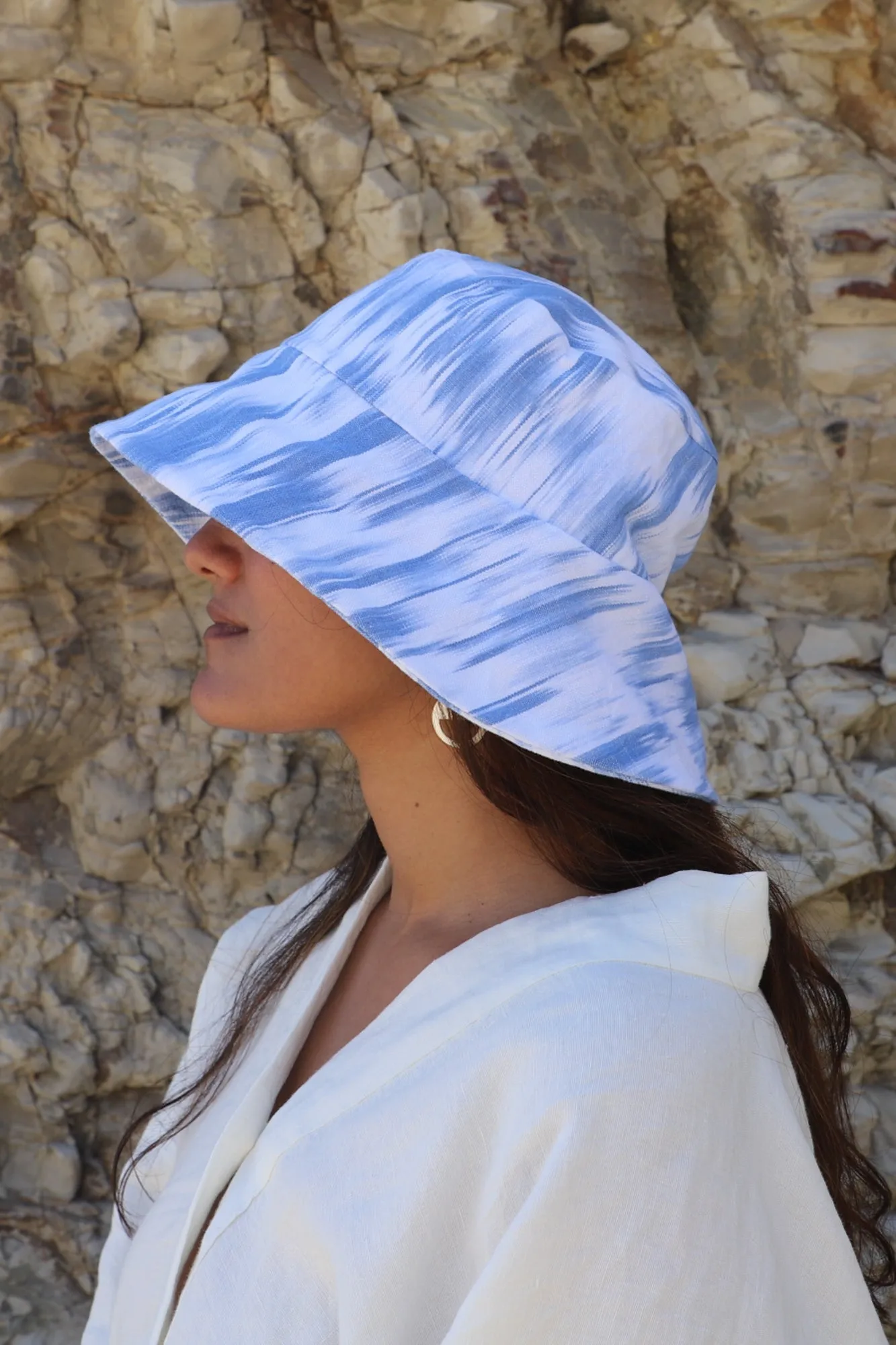 Gabi Hat | Olas | Unisex