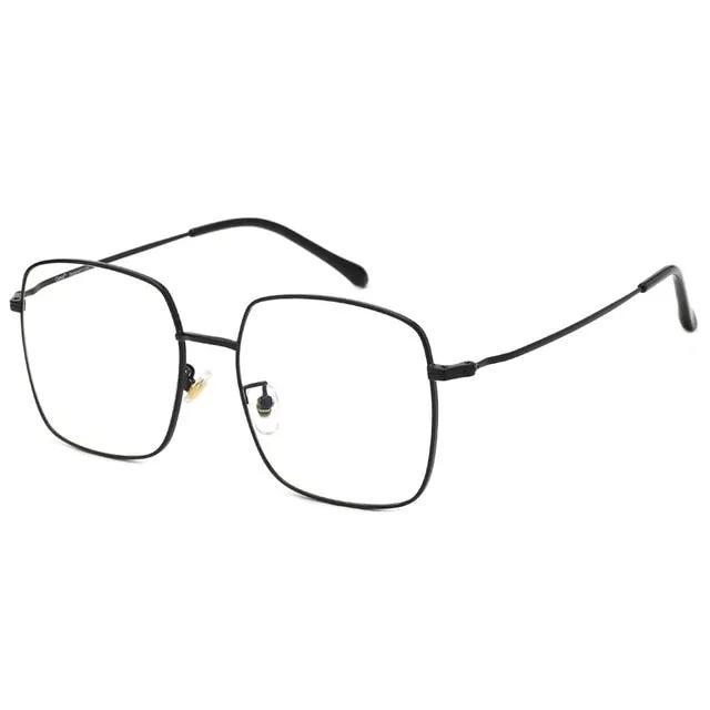 Gaming & Office Glasses | Blue Light Blocking | Unisex