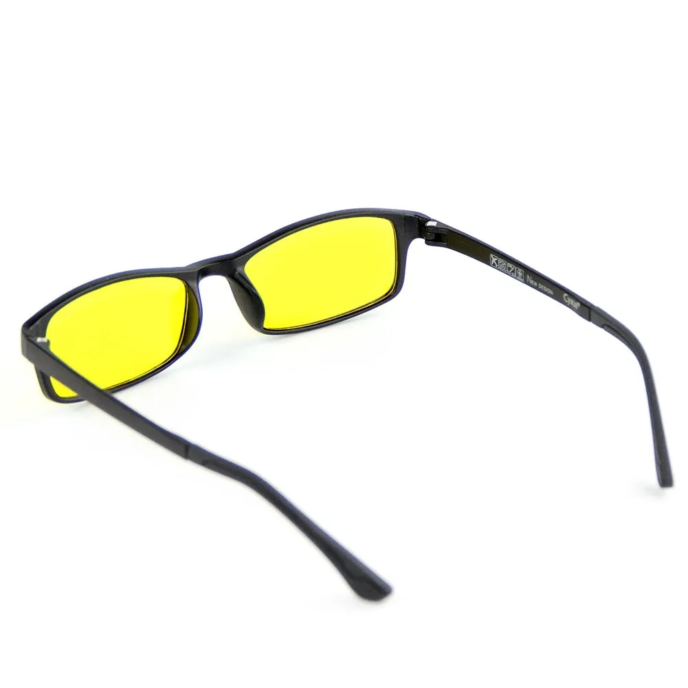 Gaming Glasses |  Screen glasses | Anti UV light