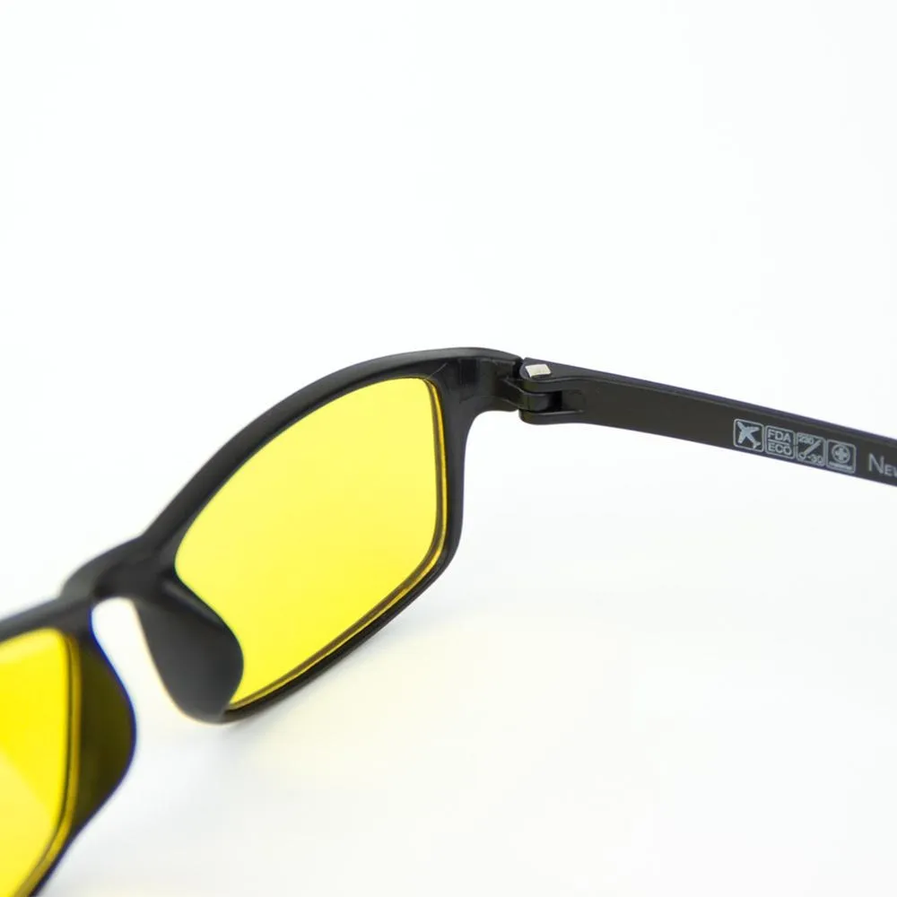 Gaming Glasses |  Screen glasses | Anti UV light